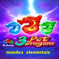 mundos elementais download android